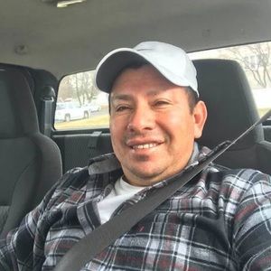 Meet your Posher, Reinaldo